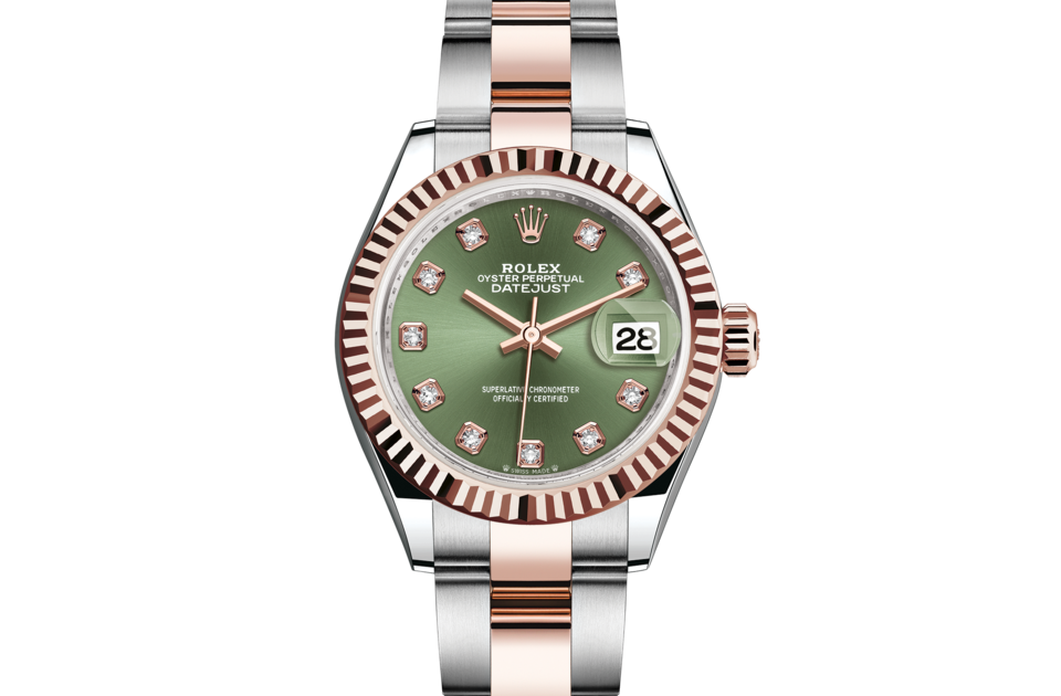 Lady-Datejust Lady-Datejust