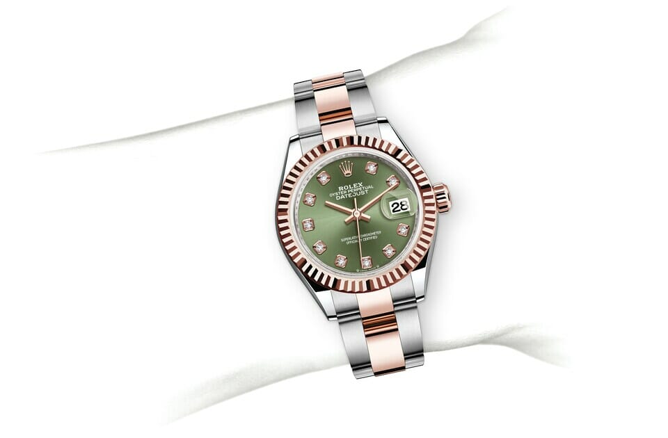 Lady-Datejust