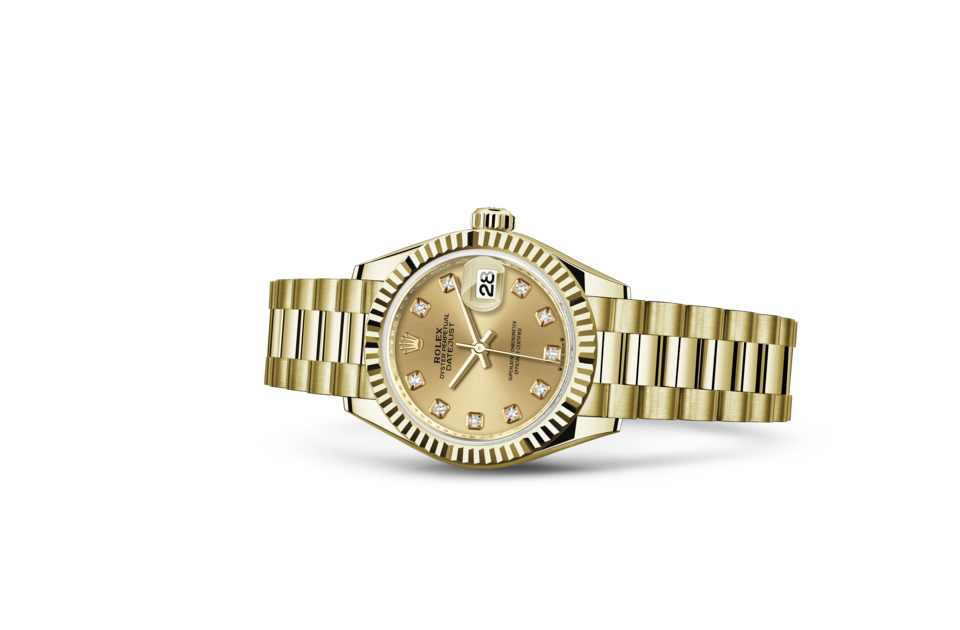 Lady-Datejust Lady-Datejust