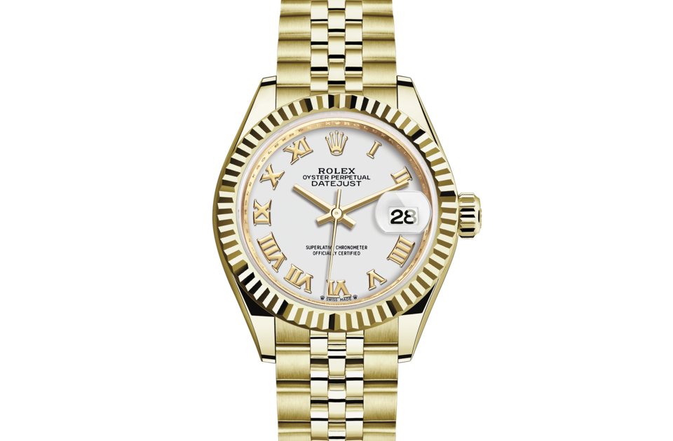 Lady-Datejust Lady-Datejust