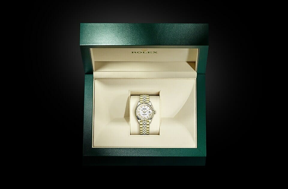 Lady-Datejust Lady-Datejust