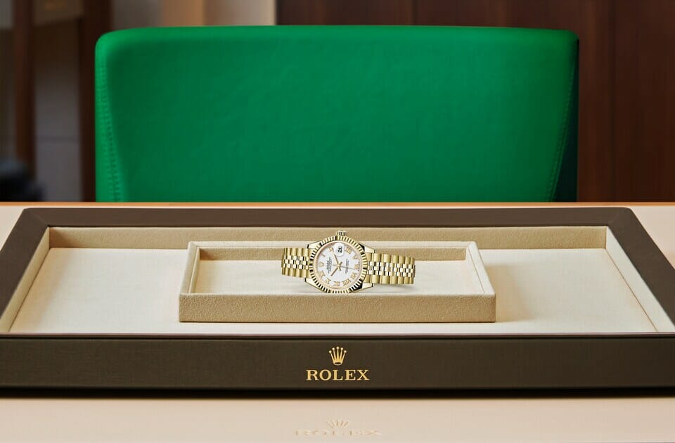 Lady-Datejust Lady-Datejust