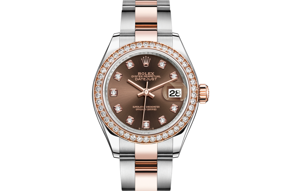 Lady-Datejust Lady-Datejust