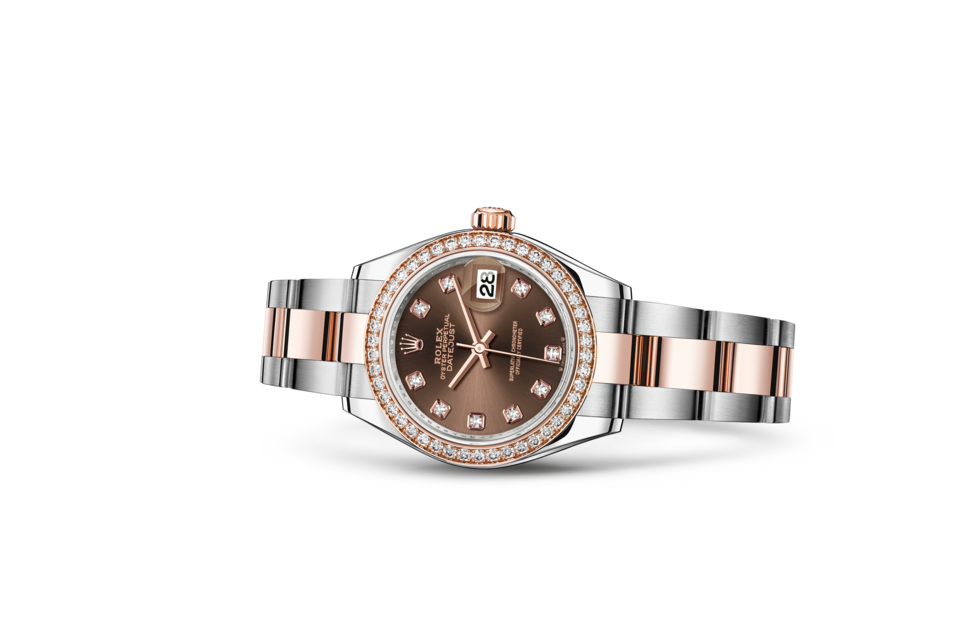 Lady-Datejust Lady-Datejust