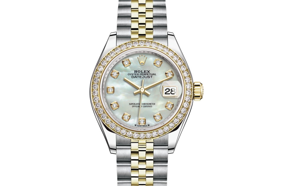 Lady-Datejust Lady-Datejust