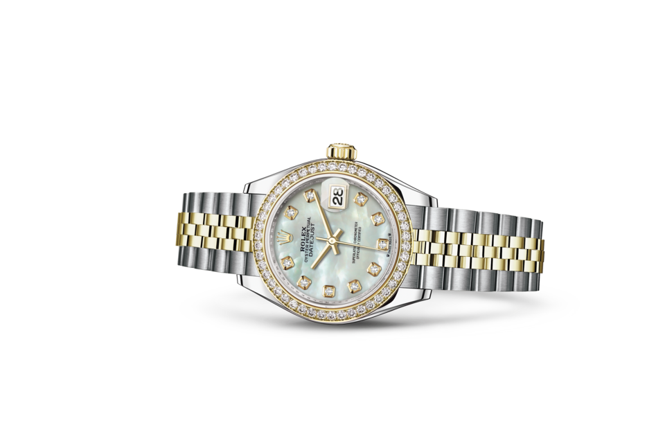 Lady-Datejust Lady-Datejust