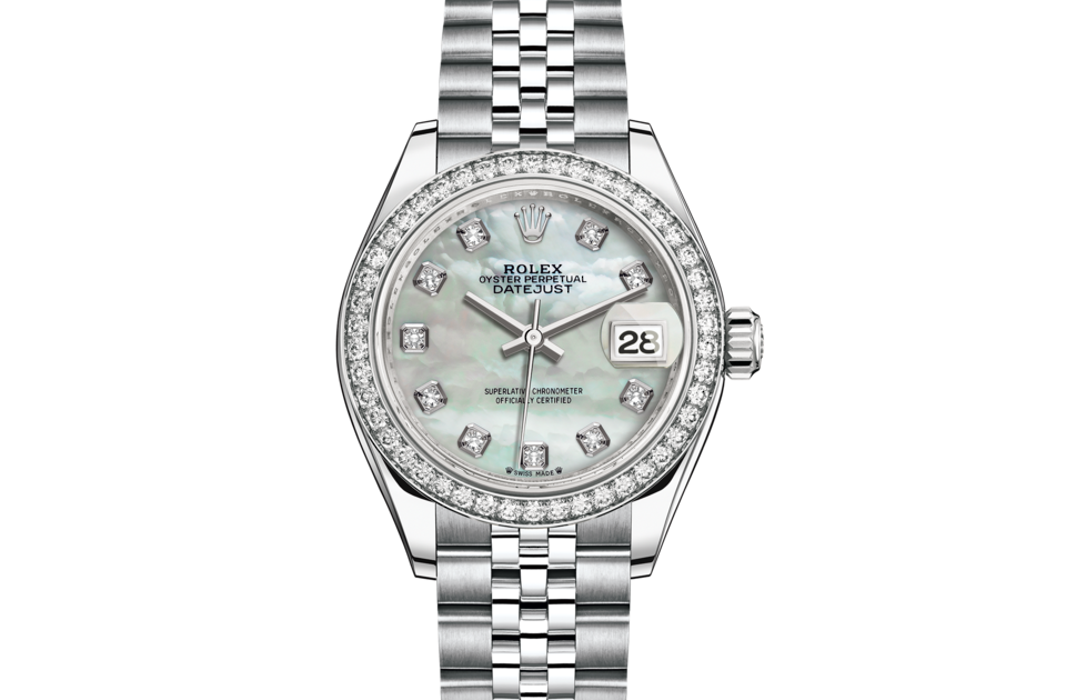 Lady-Datejust Lady-Datejust