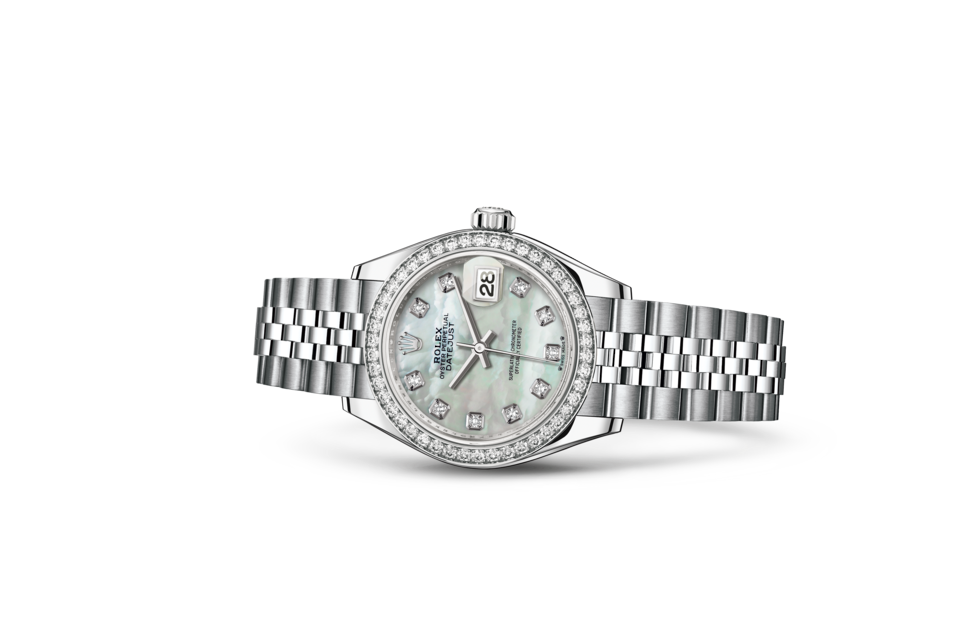 Lady-Datejust Lady-Datejust