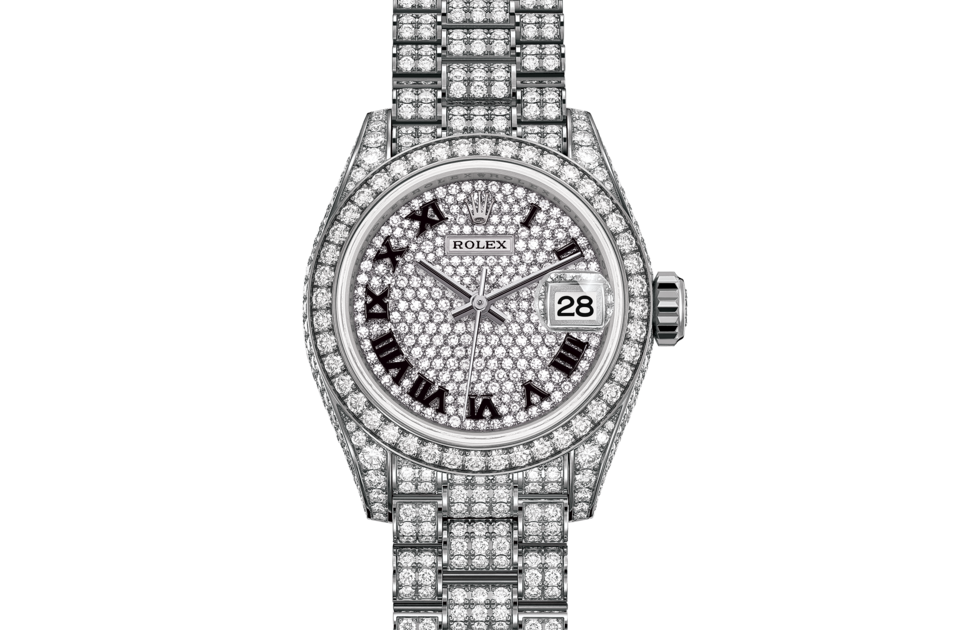 Lady-Datejust Lady-Datejust