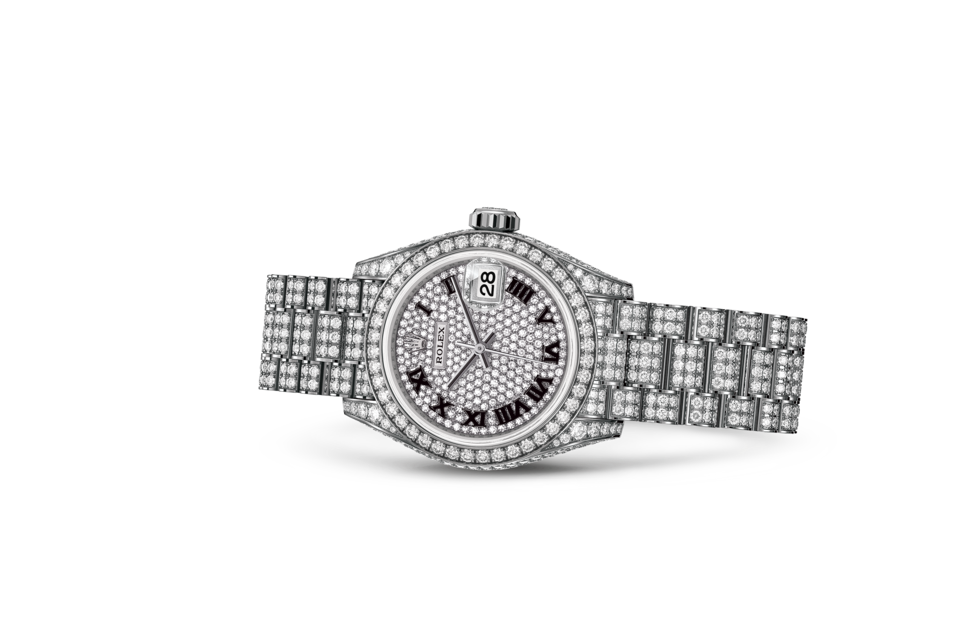 Lady-Datejust Lady-Datejust
