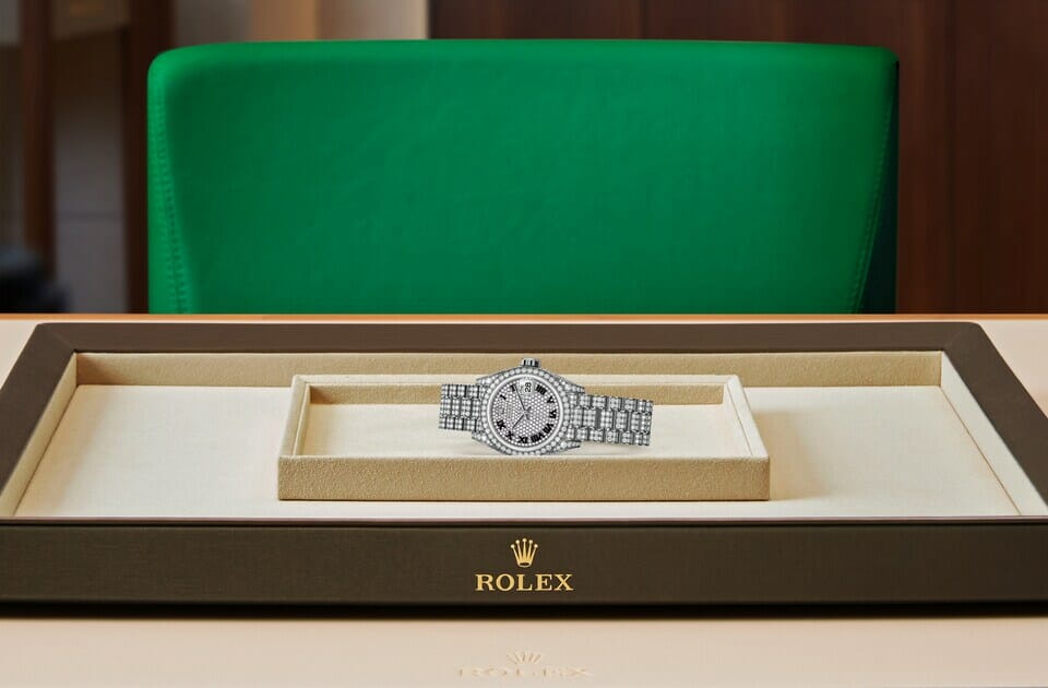 Lady-Datejust Lady-Datejust