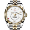 Sky-Dweller Sky-Dweller