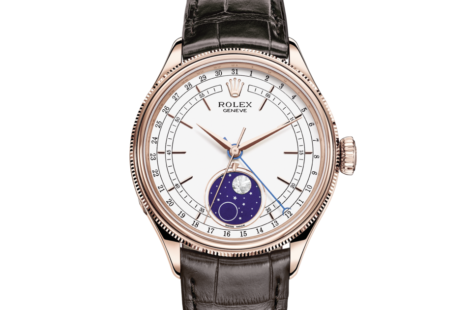 Cellini Moonphase Cellini Moonphase