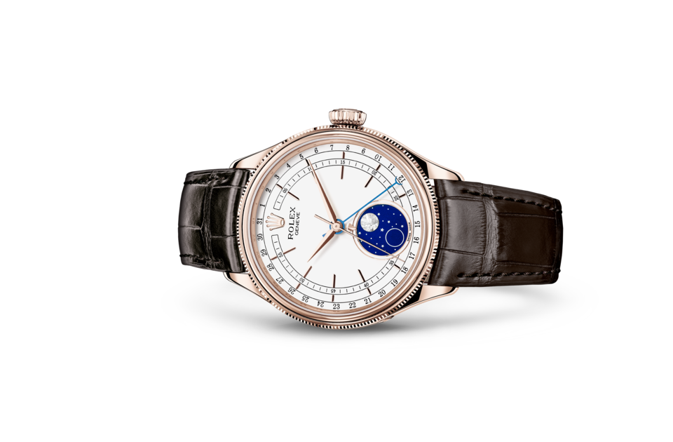 Cellini Moonphase Cellini Moonphase