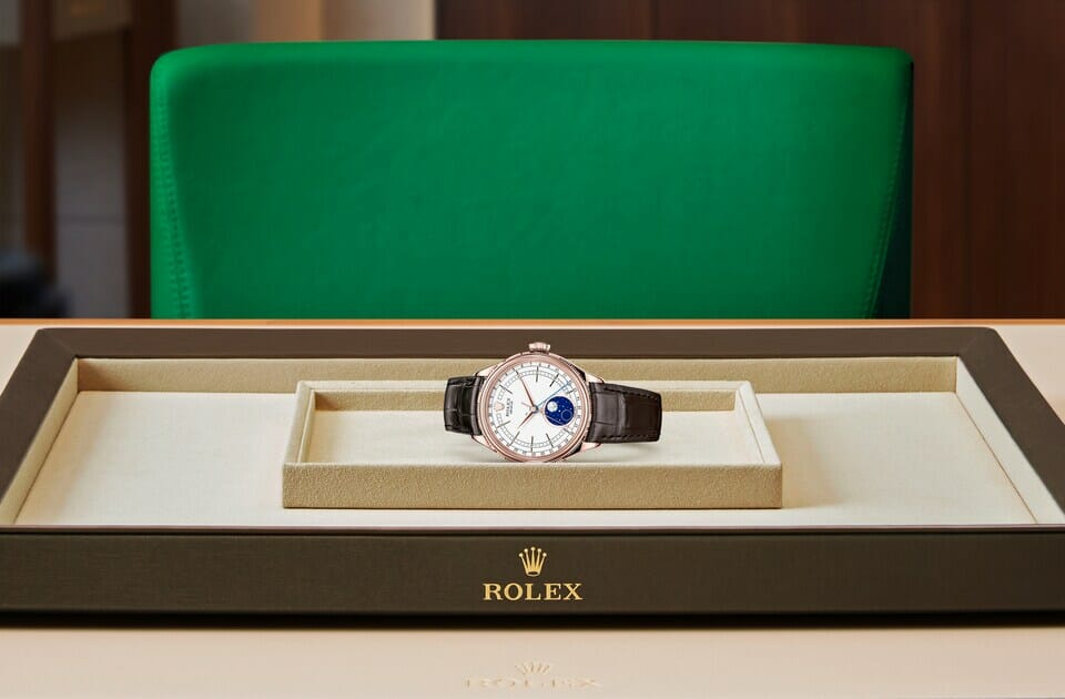 Cellini Moonphase Cellini Moonphase