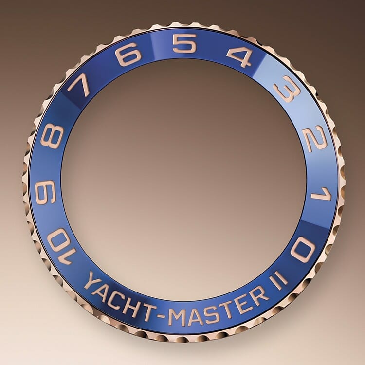 Ring Command Bezel
