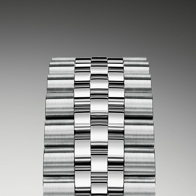 The Jubilee bracelet