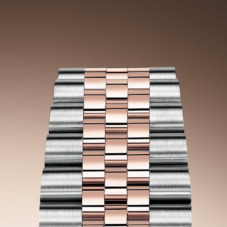 The Jubilee bracelet