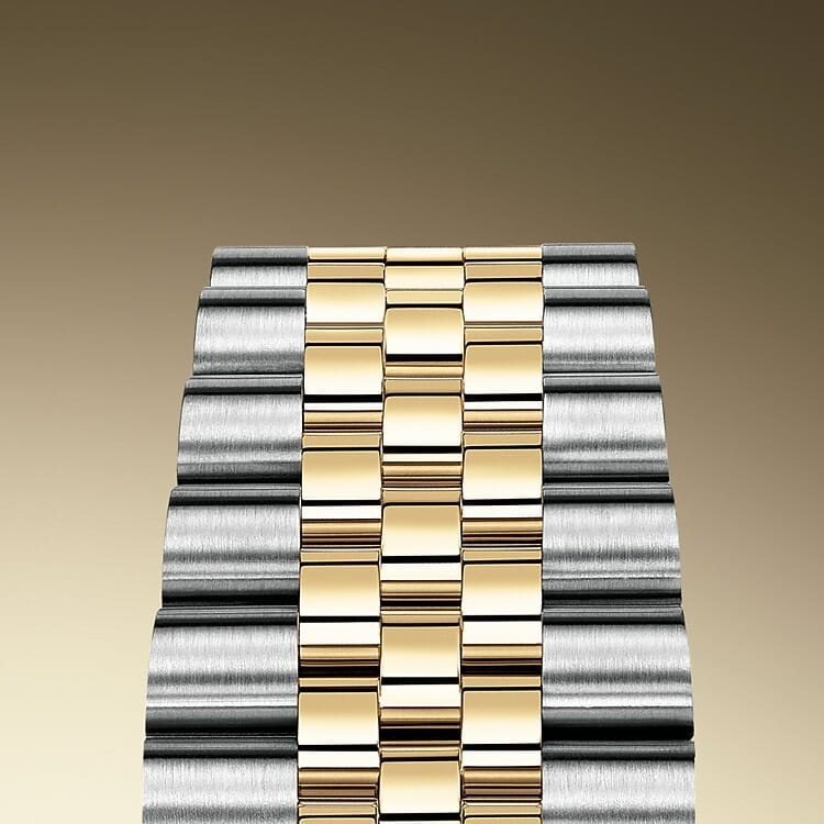 The Jubilee bracelet