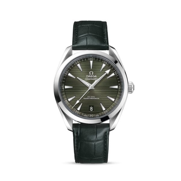 Seamaster Aqua Terra 150m Master Chronometer 41mm Watch