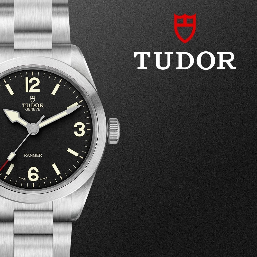 TUDOR Watches