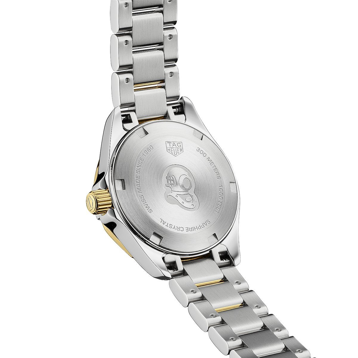 Aquaracer Quartz 27mm Watch