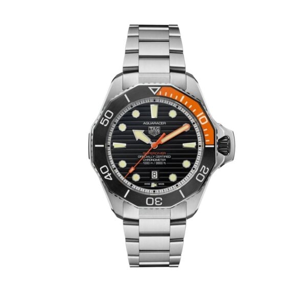 Aquaracer Professional 1000 Superdiver 45mm Watch