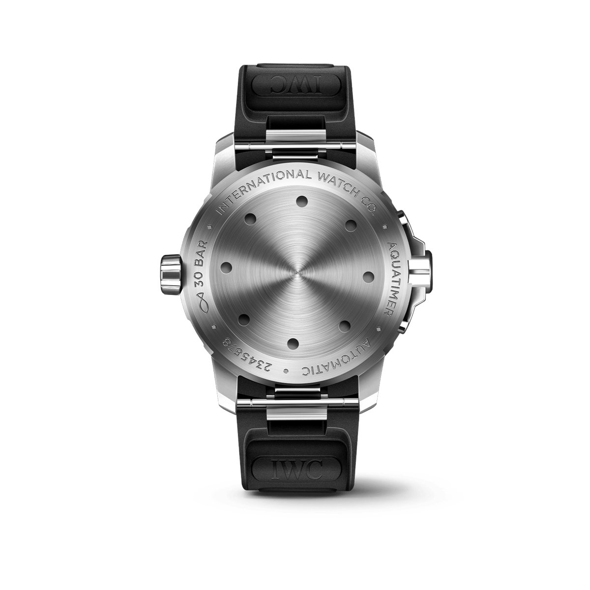 Aquatimer Automatic 42mm Watch