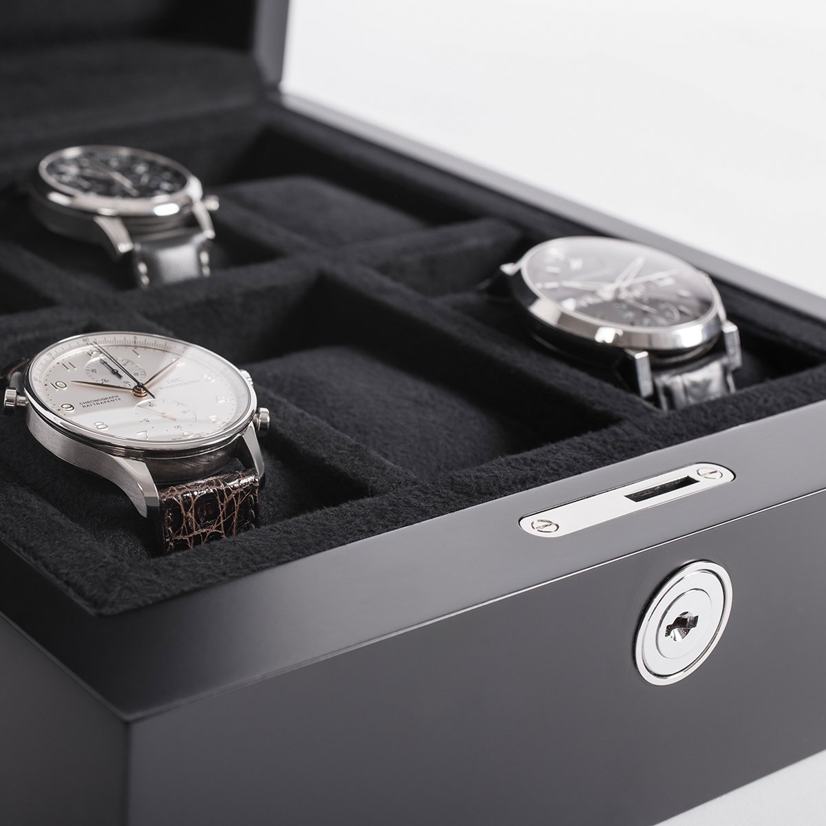Neo 6 Watch Collection Case
