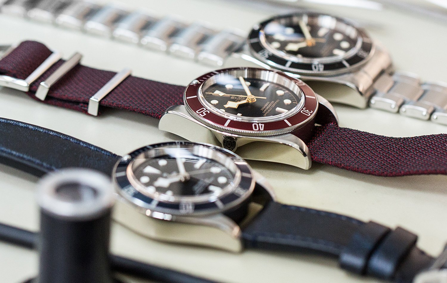 TUDOR Watches: Complete Guide