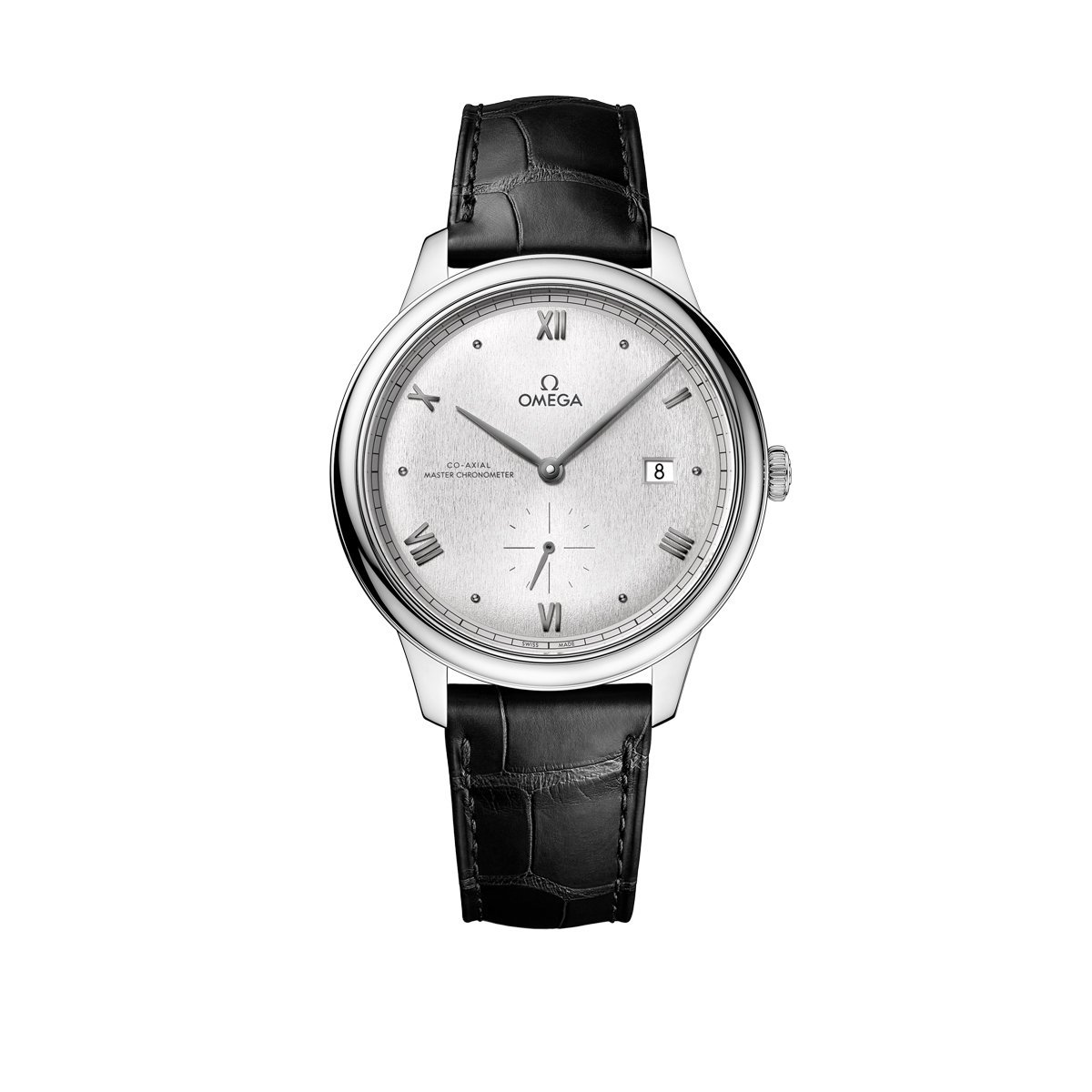 De Ville Prestige Master Chronometer 41mm Watch