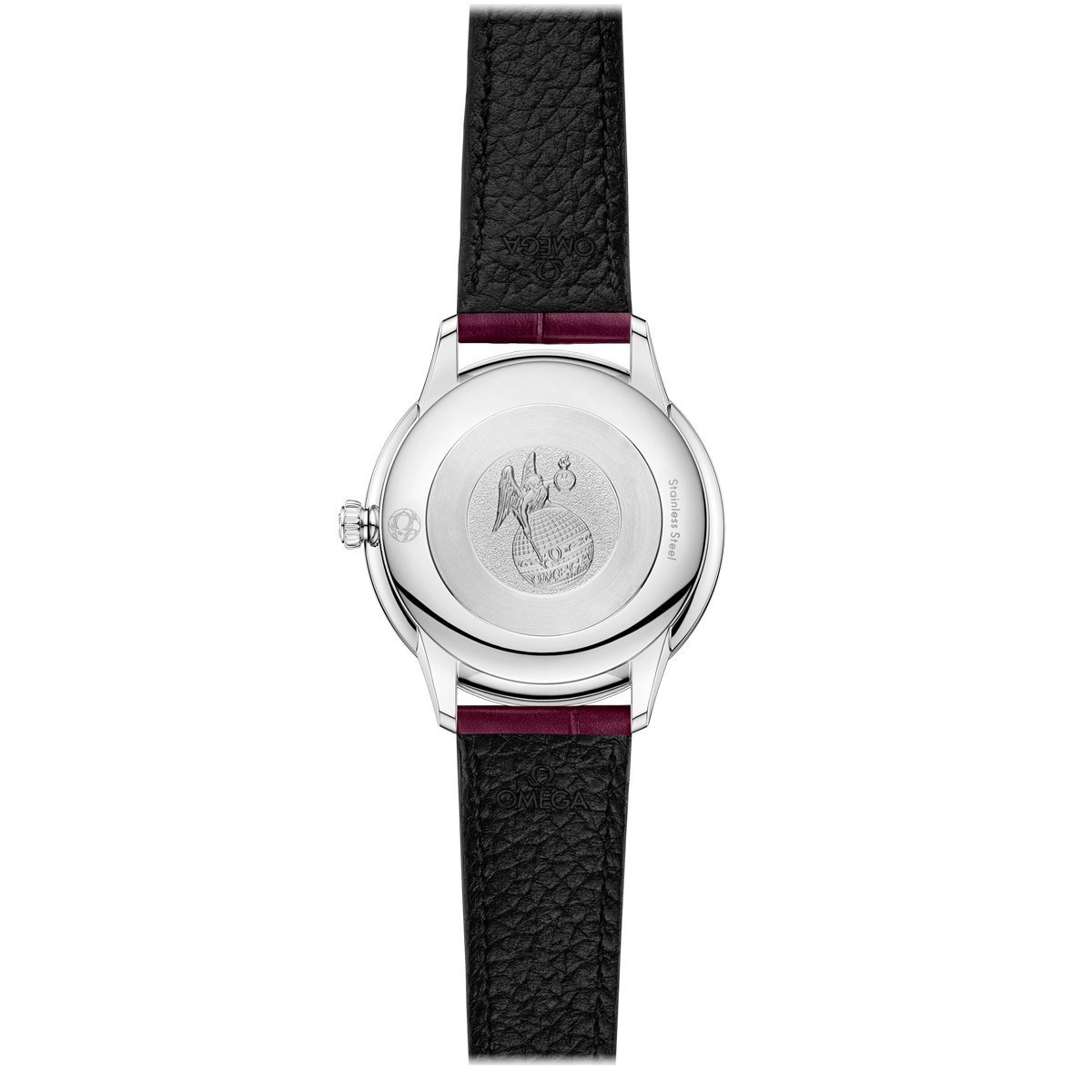 De Ville Prestige Quartz 27.5mm Watch