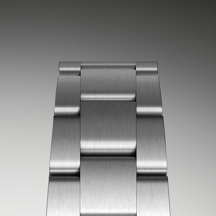 Rolex Oyster Perpetual 34 the oyster bracelet