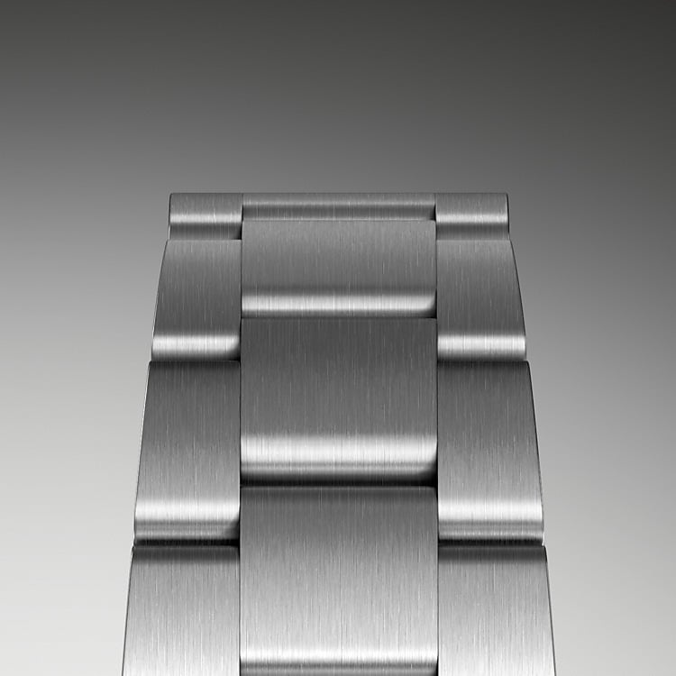 Rolex Oyster Perpetual 36 the oyster bracelet