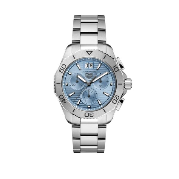Aquaracer Professional 200 Date 40mm Watch