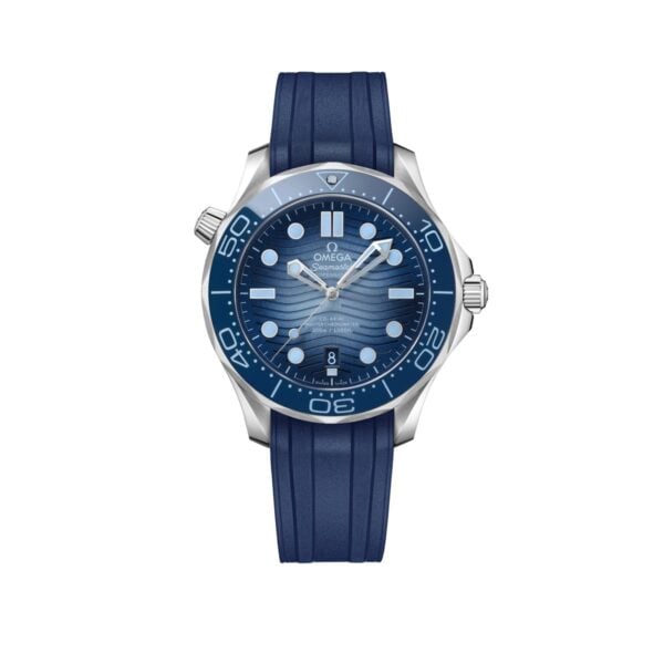 Seamaster Diver 300m Master Chronometer 42mm Watch