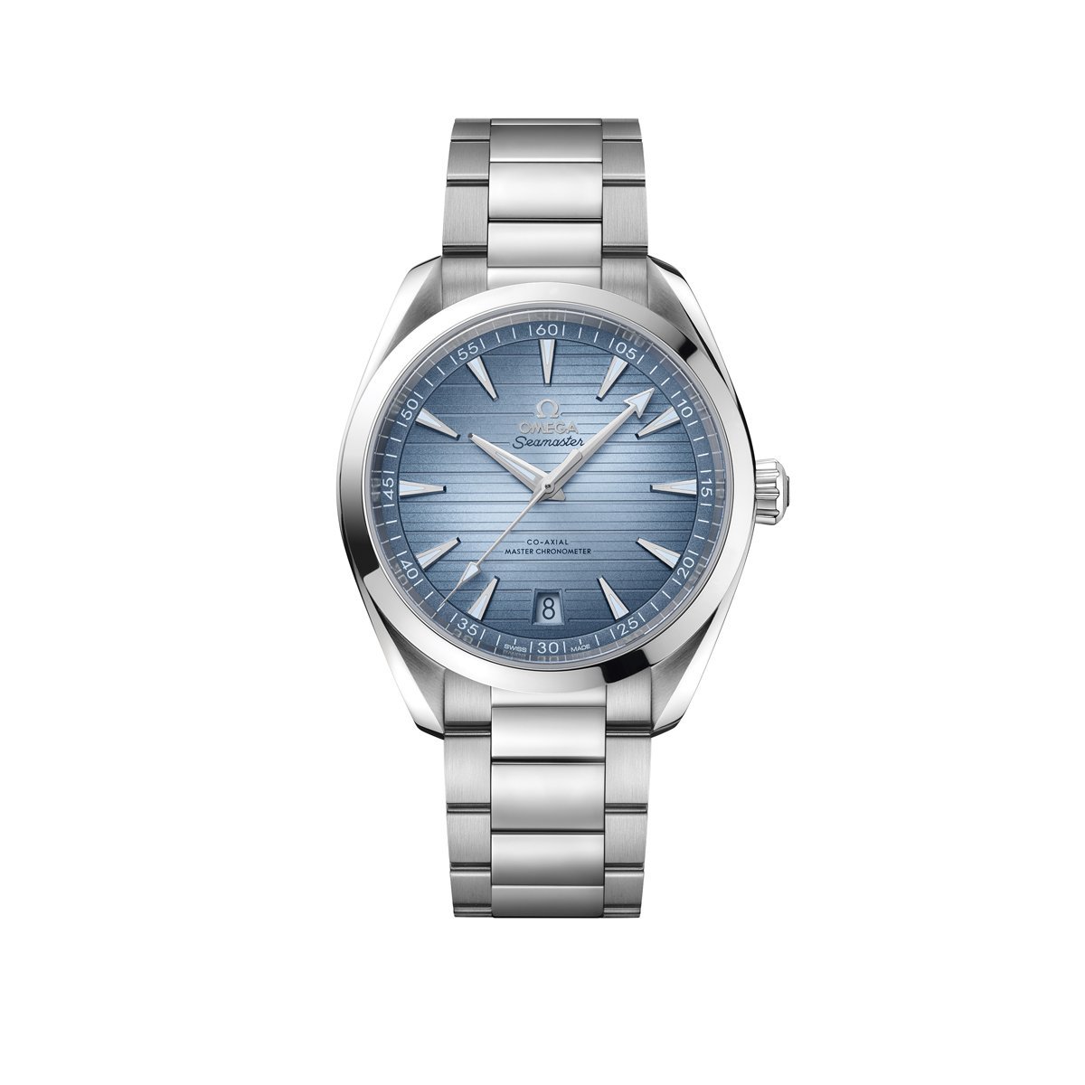 Seamaster Aqua Terra 150m Co-Axial Master Chronometer 41mm Watch