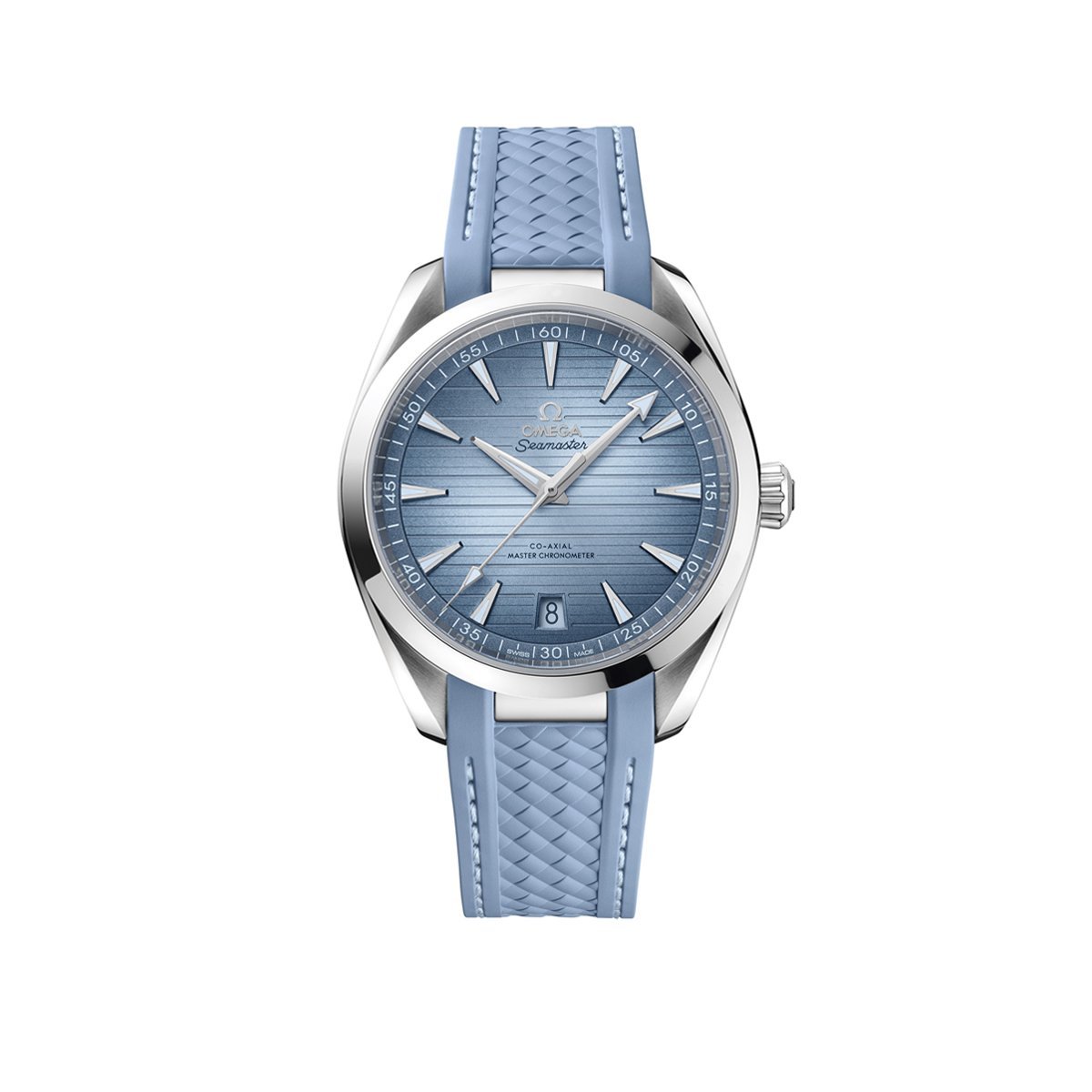 Seamaster Aqua Terra 150m Co-Axial Master Chronometer 41mm Watch