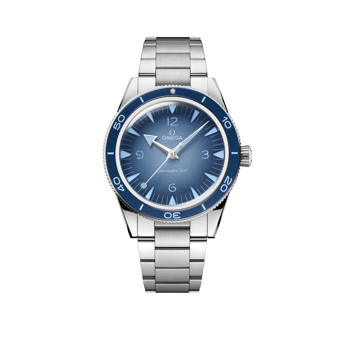 Seamaster 300 Co-Axial Master Chronometer 41mm Watch