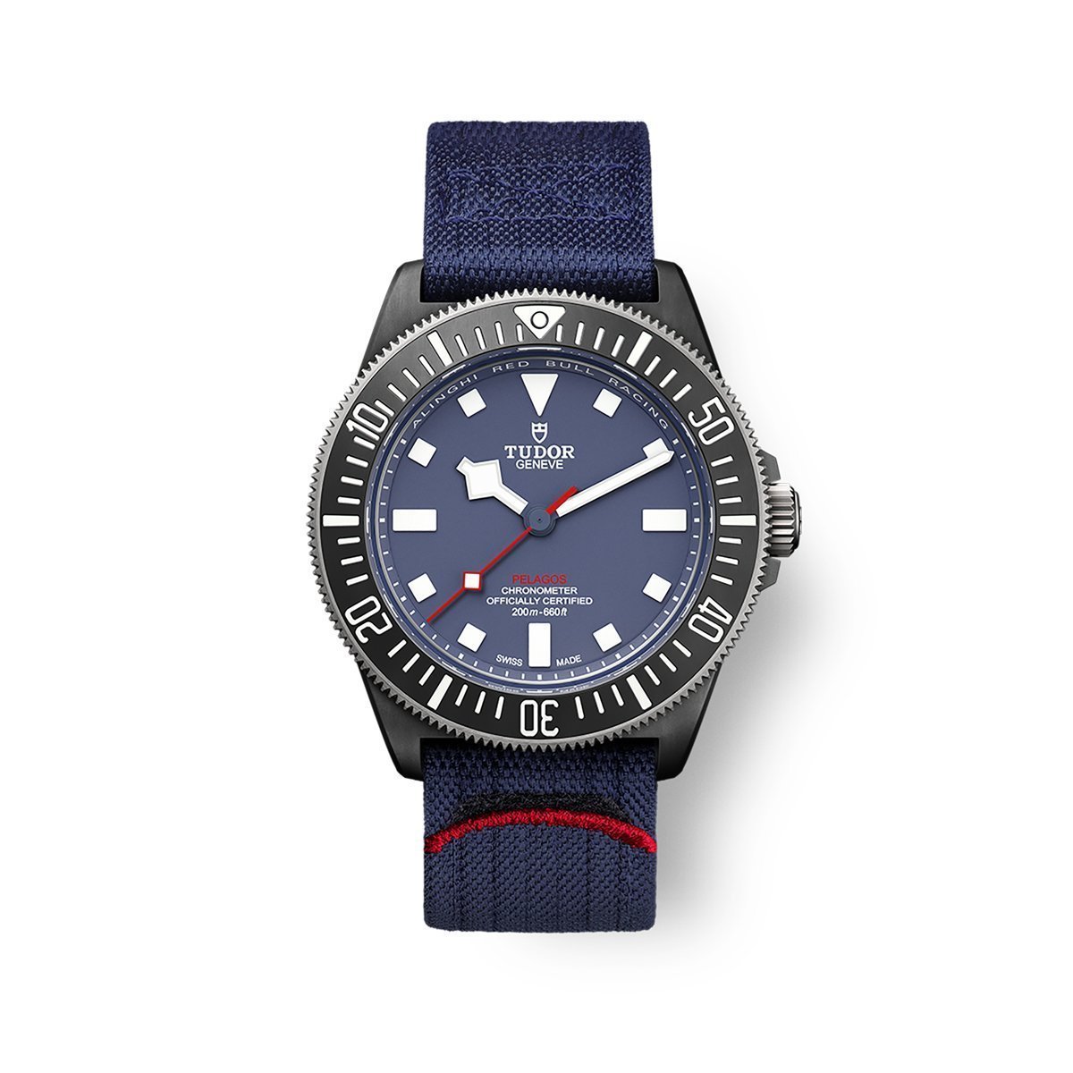 Pelagos FXD Automatic 42mm Watch