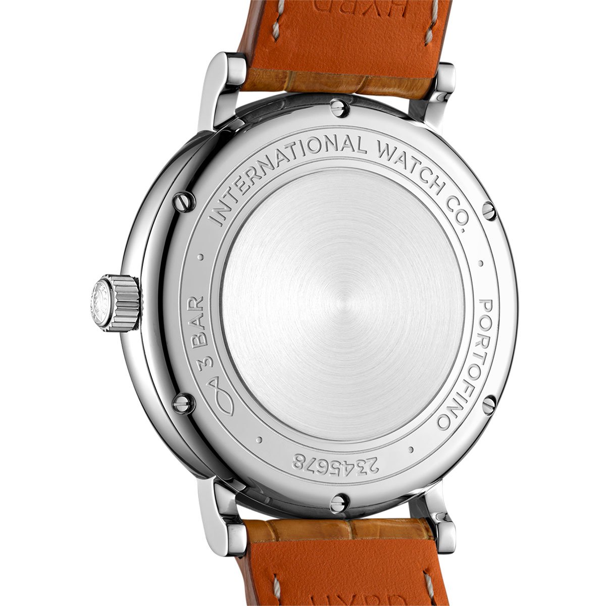 Portofino Automatic 37mm Watch