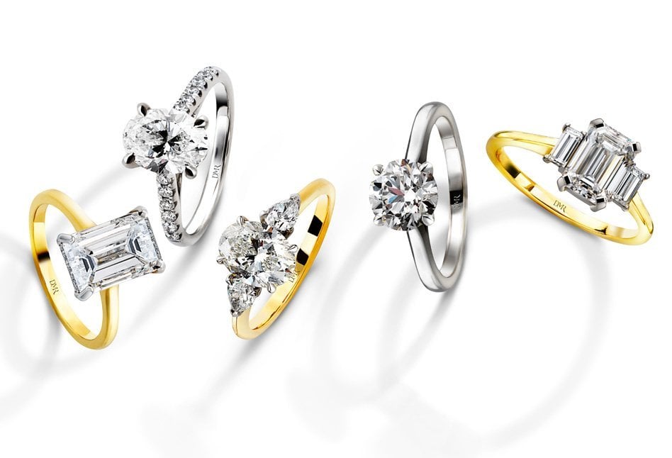 A Guide to Choosing the Perfect Engagement Ring: What to Consider