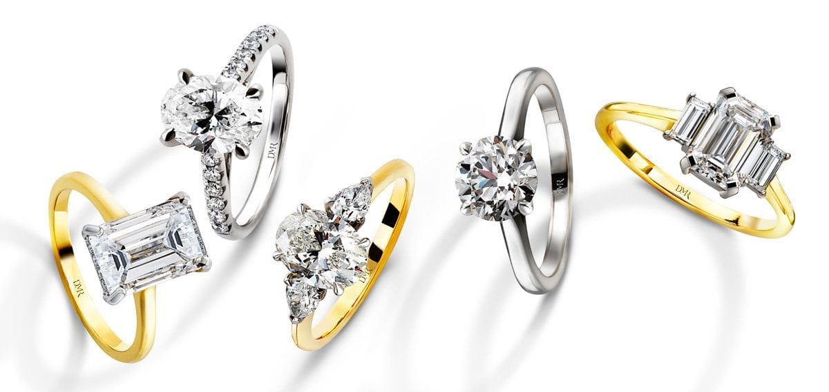A Guide to Choosing the Perfect Engagement Ring: What to Consider