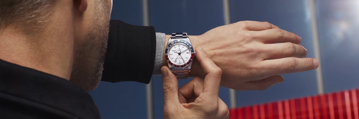 Timeless Excellence: Exploring the Legacy of TUDOR Watches